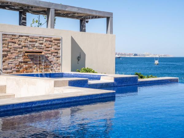 1 Homes Preview Cabo : photo 4 de la chambre villa 5 chambres - collection baja - côté plage