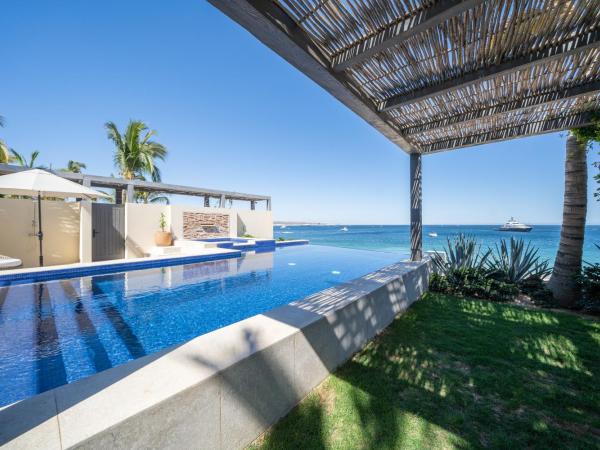 1 Homes Preview Cabo : photo 6 de la chambre villa 5 chambres - collection baja - côté plage
