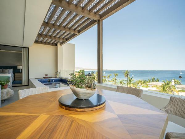 1 Homes Preview Cabo : photo 6 de la chambre maison 4 chambres - collection baja - vue sur océan