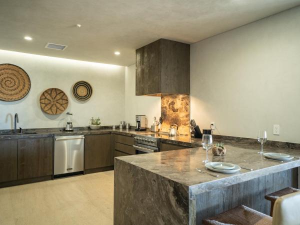 1 Homes Preview Cabo : photo 5 de la chambre maison 4 chambres - collection baja - vue sur océan