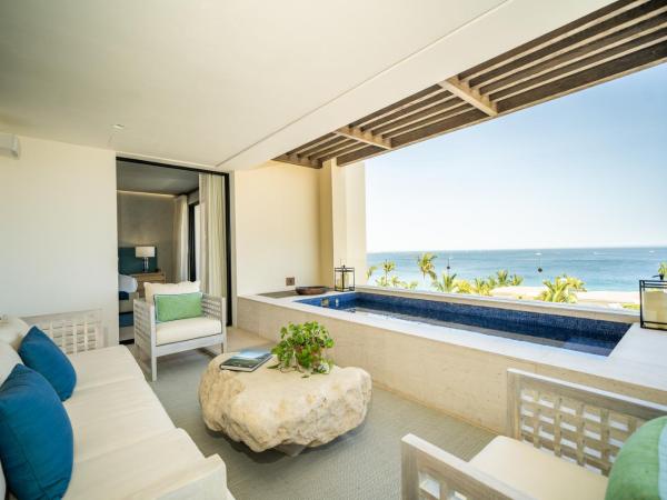 1 Homes Preview Cabo : photo 4 de la chambre maison 4 chambres - collection baja - vue sur océan