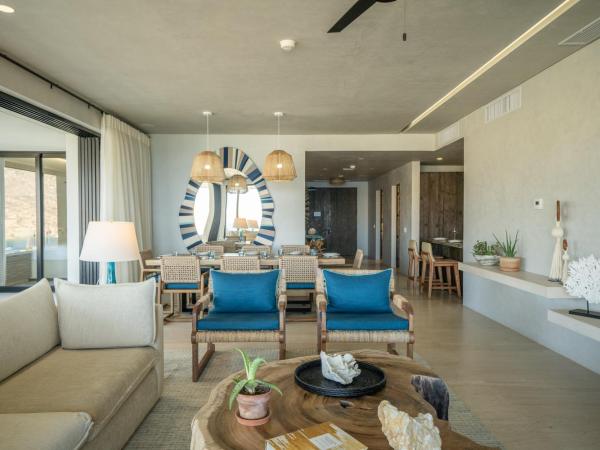 1 Homes Preview Cabo : photo 2 de la chambre maison 4 chambres - collection baja - vue sur océan