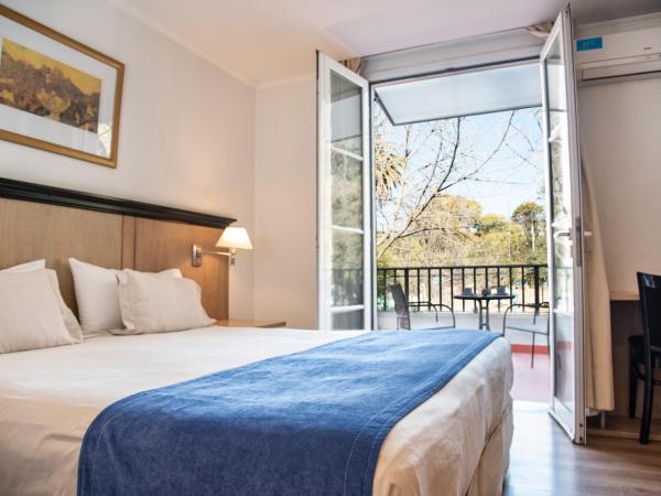 Argentino Hotel : photo 1 de la chambre chambre double ou lits jumeaux exécutive