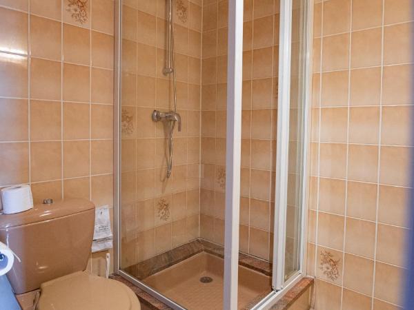 Contact Hotel Du Ladhof : photo 6 de la chambre chambre double