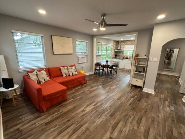 Elegant 1 Bdr Montrose-Bologna@The Italian Plaza : photo 2 de la chambre appartement 1 chambre