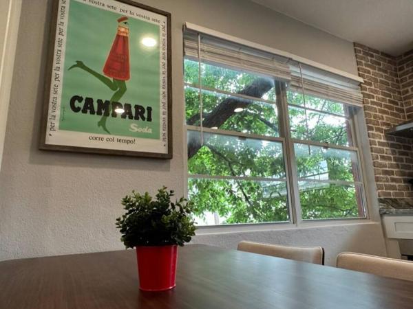 Elegant 1 Bdr Montrose-Bologna@The Italian Plaza : photo 5 de la chambre appartement 1 chambre