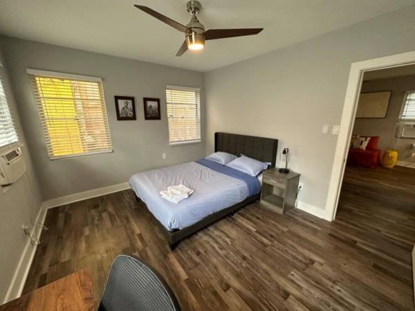 Elegant 1 Bdr Montrose-Bologna@The Italian Plaza : photo 7 de la chambre appartement 1 chambre