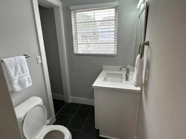 Elegant 1 Bdr Montrose-Bologna@The Italian Plaza : photo 8 de la chambre appartement 1 chambre