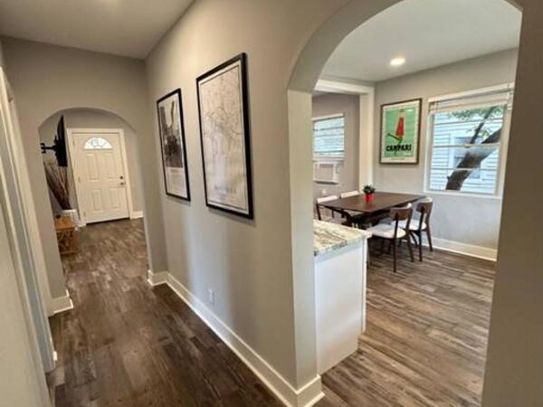 Elegant 1 Bdr Montrose-Bologna@The Italian Plaza : photo 9 de la chambre appartement 1 chambre