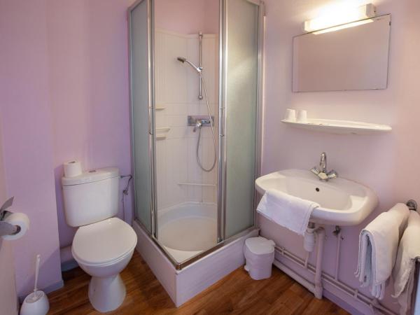 Hôtel du Ladhof : photo 2 de la chambre chambre double