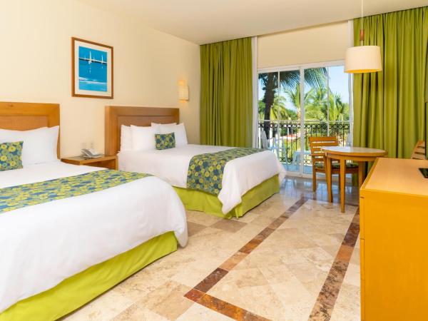 Krystal Vallarta : photo 3 de la chambre chambre standard