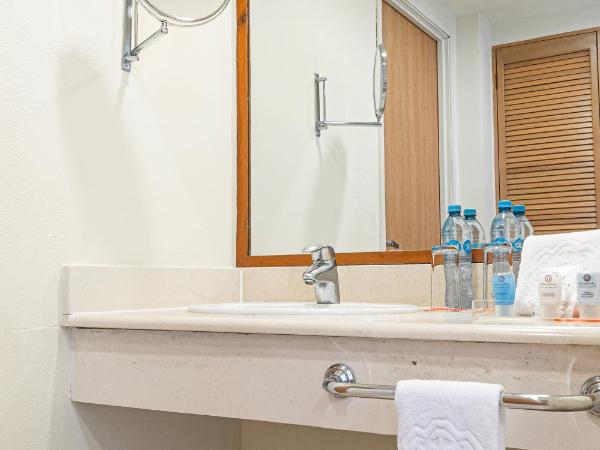 Krystal Vallarta : photo 2 de la chambre chambre standard