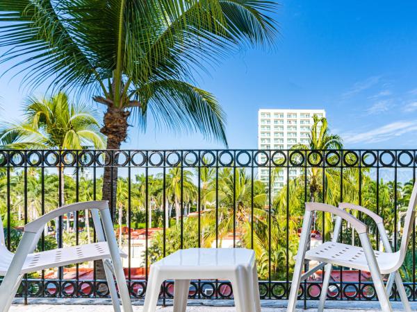 Krystal Vallarta : photo 5 de la chambre chambre standard