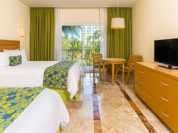 Krystal Vallarta : photo 4 de la chambre chambre standard