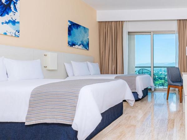 Krystal Vallarta : photo 2 de la chambre hébergement de luxe - vue sur montagne