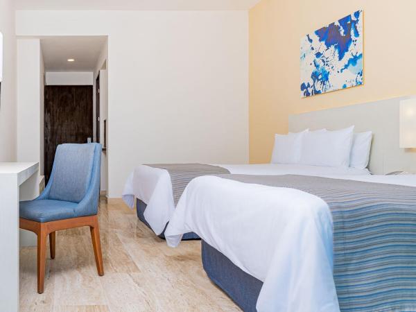 Krystal Vallarta : photo 3 de la chambre hébergement de luxe - vue sur montagne