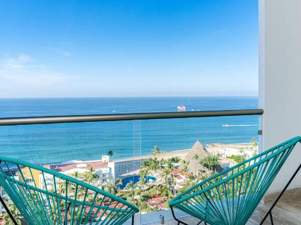 Krystal Vallarta : photo 3 de la chambre chambre de luxe avec vue sur l'océan