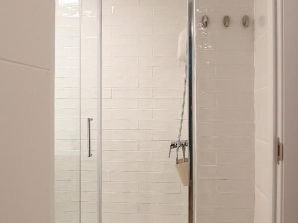 Heaven Sea : photo 5 de la chambre chambre lits jumeaux avec balcon