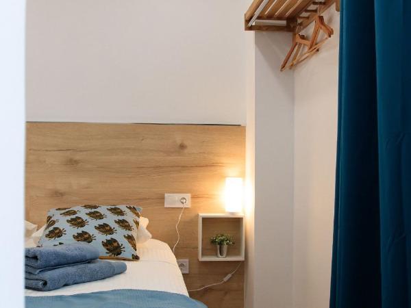 Heaven Sea : photo 4 de la chambre chambre double avec salle de bains privative