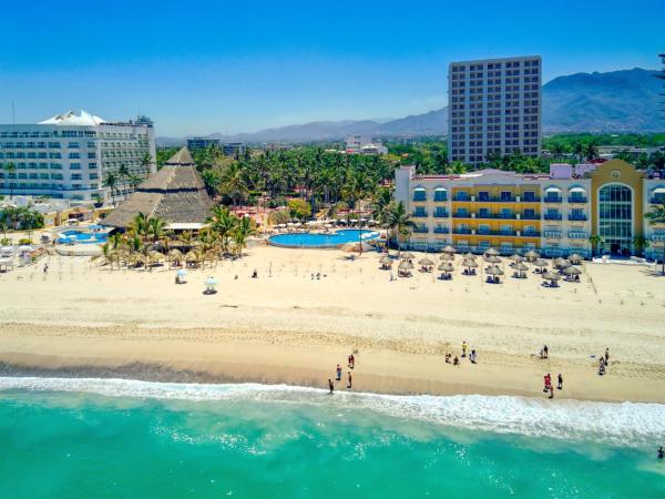 Krystal Vallarta : photo 6 de la chambre hébergement de luxe - vue sur montagne