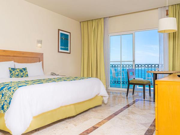 Krystal Vallarta : photo 1 de la chambre chambre lit king-size - vue sur mer