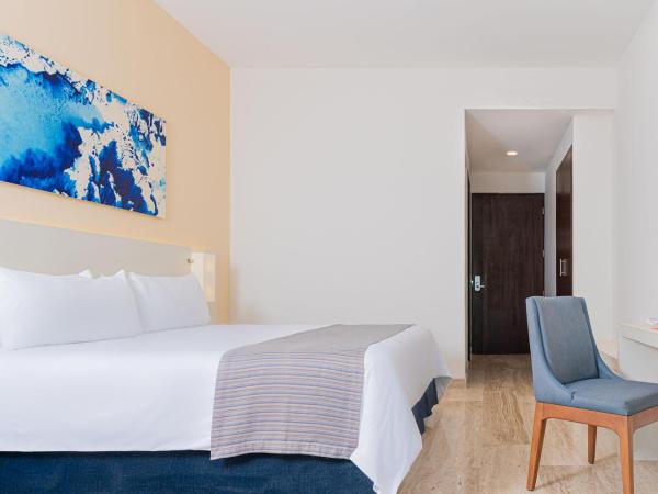 Krystal Vallarta : photo 1 de la chambre chambre lit king-size - vue sur montagne