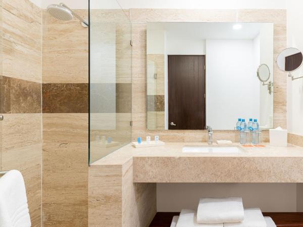 Krystal Vallarta : photo 4 de la chambre hébergement de luxe - vue sur montagne