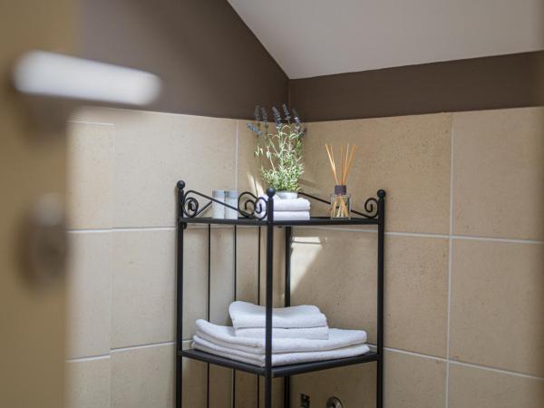 Paon Boutique Apartments : photo 7 de la chambre chambre double