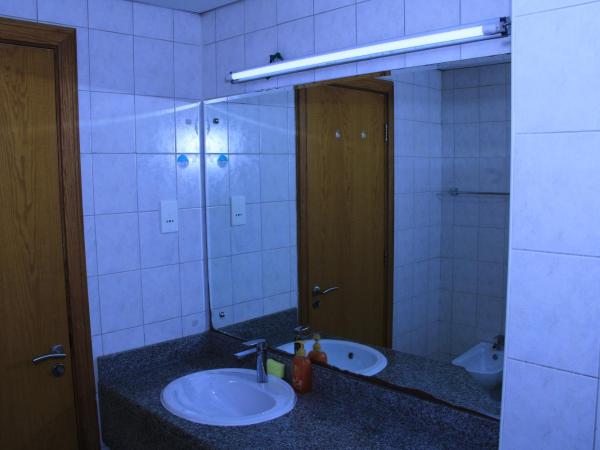 Dreams Hostel : photo 4 de la chambre lit dans dortoir mixte de 8 lits 