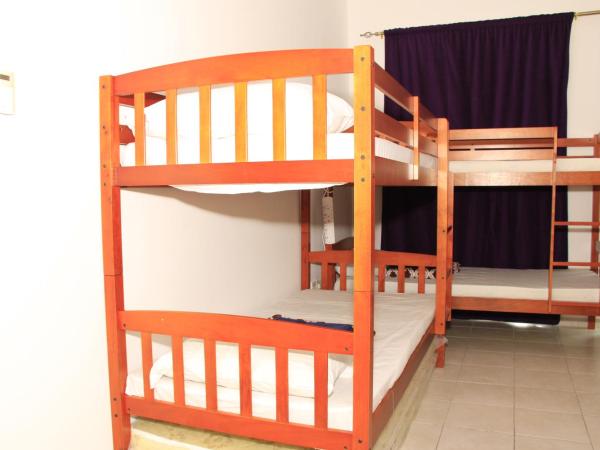 Dreams Hostel : photo 8 de la chambre lit dans dortoir mixte de 8 lits 