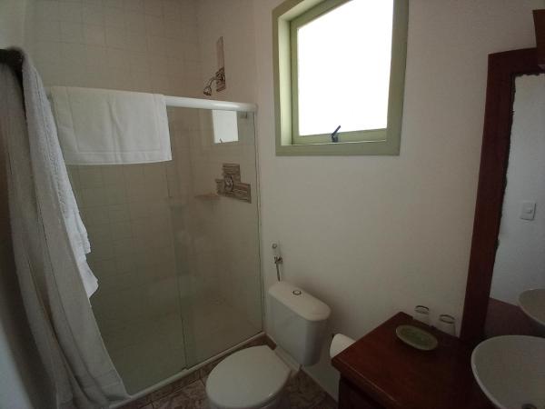 Deauville Pousada : photo 2 de la chambre chambre double supérieure