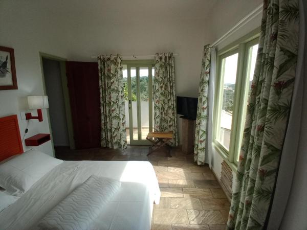 Deauville Pousada : photo 3 de la chambre chambre double supérieure