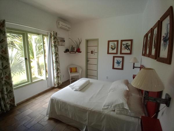 Deauville Pousada : photo 4 de la chambre chambre double supérieure