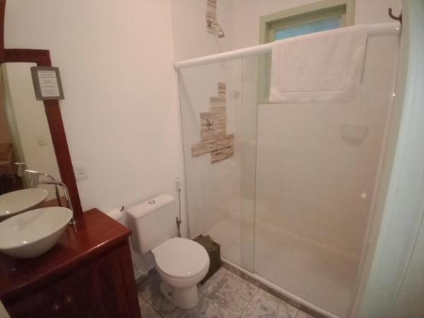 Deauville Pousada : photo 8 de la chambre chambre triple supérieure