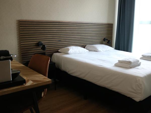 Hotel Mosaic City Centre : photo 1 de la chambre chambre double Économique