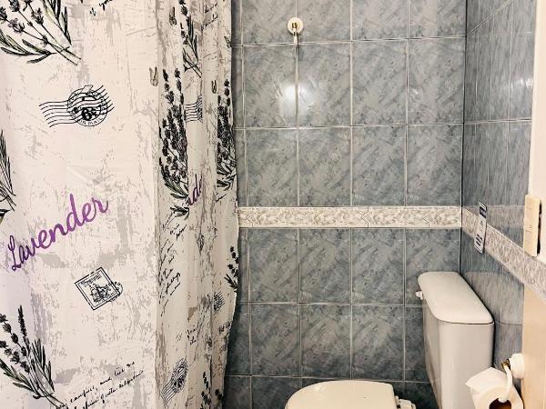 Hospedaje Flores del Sur : photo 6 de la chambre chambre triple