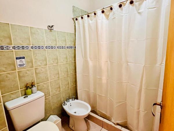 Hospedaje Flores del Sur : photo 9 de la chambre chambre triple