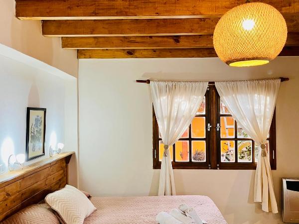 Hospedaje Flores del Sur : photo 4 de la chambre chambre familiale