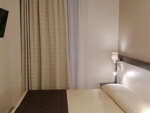 Hotel Boccascena : photo 3 de la chambre chambre double ou lits jumeaux supérieure