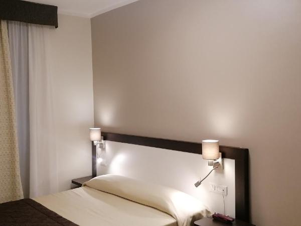 Hotel Boccascena : photo 2 de la chambre chambre double ou lits jumeaux supérieure