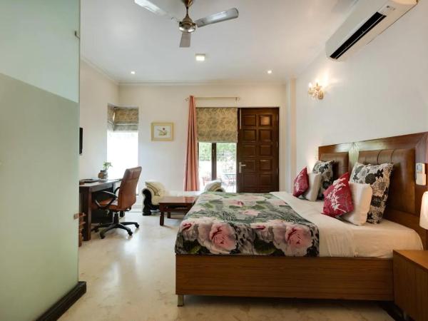 Perch Arbor Suites : photo 9 de la chambre chambre double classique