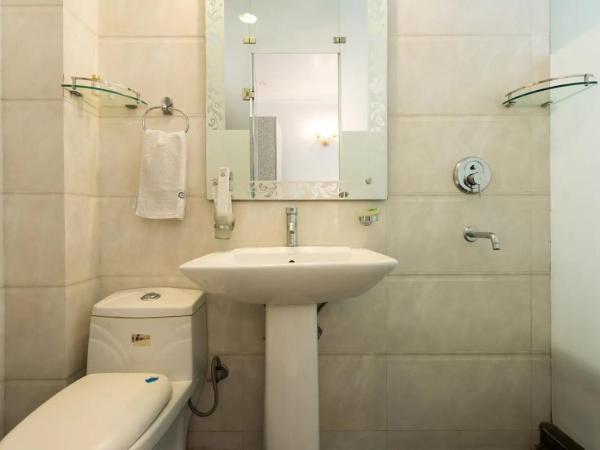 Perch Arbor Suites : photo 8 de la chambre chambre double classique