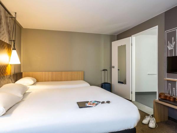 ibis Gent Centrum Opera : photo 7 de la chambre chambre triple