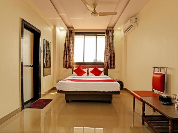 Hotel Sai Paradise : photo 2 de la chambre chambre triple classique