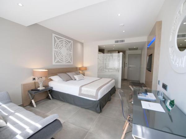 Le Spinaker : photo 8 de la chambre chambre double supérieure