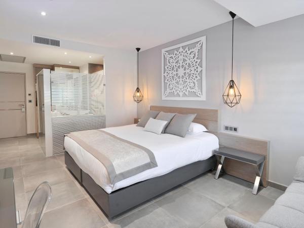 Le Spinaker : photo 9 de la chambre chambre double supérieure