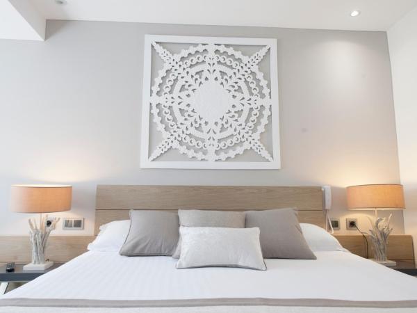 Le Spinaker : photo 10 de la chambre chambre double supérieure