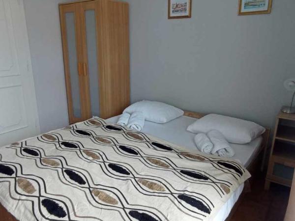 Fiorita Vendégház : photo 3 de la chambre chambre double