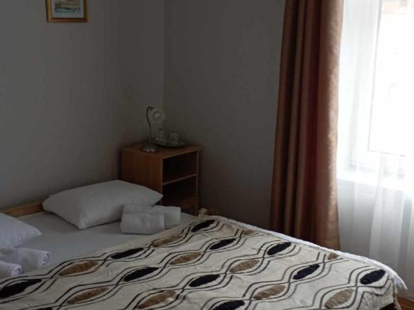 Fiorita Vendégház : photo 4 de la chambre chambre double