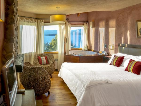 Lirolay Suites - Apart Hotel : photo 1 de la chambre chambre double